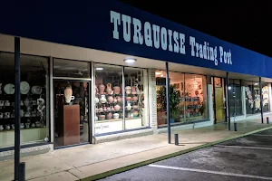 Turquoise Trading Post image