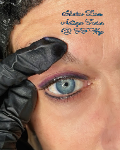 Explore trucking tattoo ideas, creative tattoo ideas in Sheridan, available at Forever Flawless Permanent Cosmetics, LLC