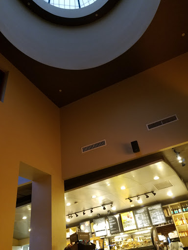 Starbucks image