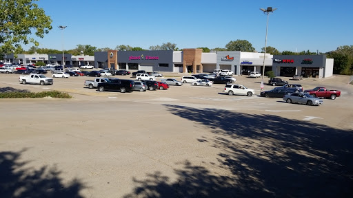 Shopping Mall «Ridge Road Shopping Center», reviews and photos, 1107 Ridge Rd, Rockwall, TX 75087, USA