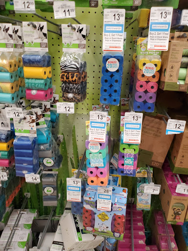 Pet Supply Store «Petco Animal Supplies», reviews and photos, 1622 Clark Street Rd, Auburn, NY 13021, USA