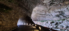 Grotte du Mas d'Azil du Restaurant ou café Maison de la Grotte Le Mas d'Azil - n°4