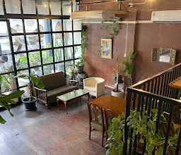 W8 x viangpha cafe photo