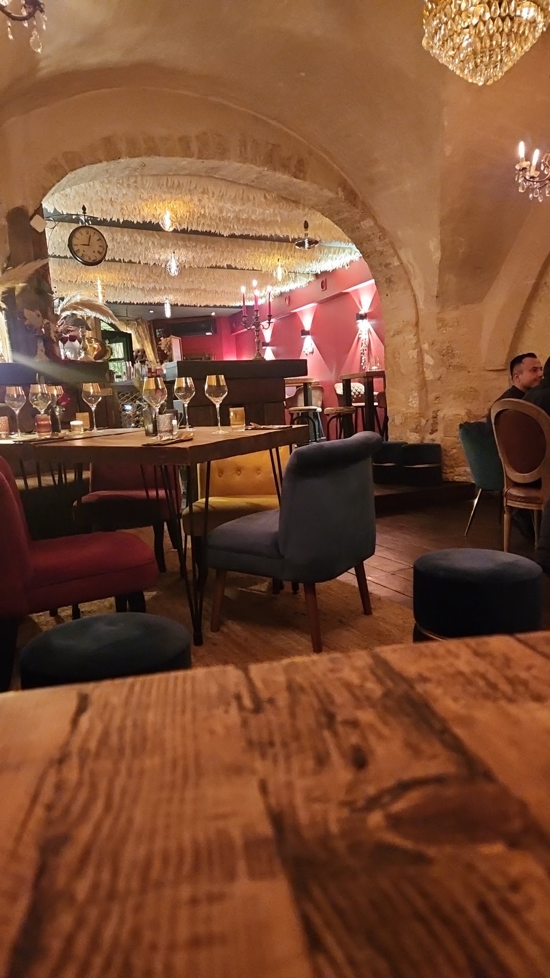 Photo n° 2 de l'avis de Carla.a fait le 23/12/2023 à 19:18