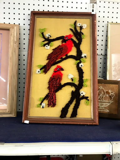 Thrift Store «United Cerebral Palsy Thrift Store», reviews and photos, 2150 Oddie Blvd, Sparks, NV 89431, USA