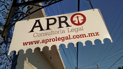 APRO Consultoría Legal