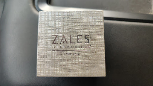 Jewelry Store «Zales –The Diamond Store», reviews and photos, 12300 Jefferson Ave, Newport News, VA 23602, USA