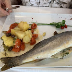 Photo n°1 de l'avis de Willy.u fait le 13/08/2022 à 12:53 sur le  Ristorante - Pizzeria Torre Due à Longarone