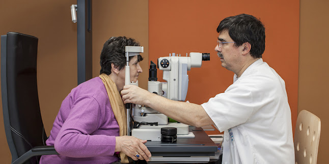 Clinica Retina - Dr. Florian Balta - <nil>