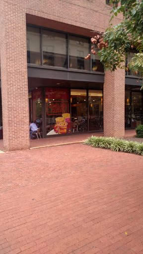 Coffee Shop «Juan Valdez Café», reviews and photos, 1889 F St NW, Washington, DC 20006, USA