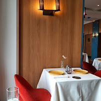 Atmosphère du Restaurant français Restaurant Le relais 50 à Marseille - n°7