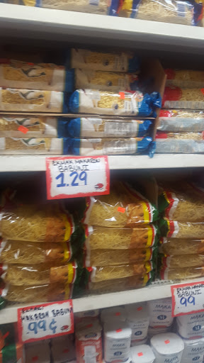 Supermarket «Biedronka», reviews and photos, 501 River Dr, Garfield, NJ 07026, USA