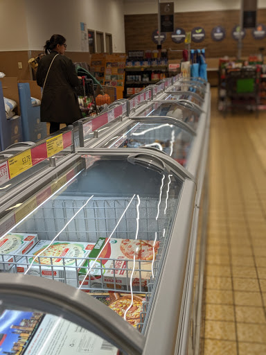 Supermarket «ALDI», reviews and photos, 550 E Golf Rd, Arlington Heights, IL 60005, USA