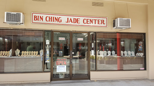 Bin Ching Jade Center