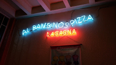 Comidas Rápidas AlbambinoS Pizza, Sociego, San Cristobal