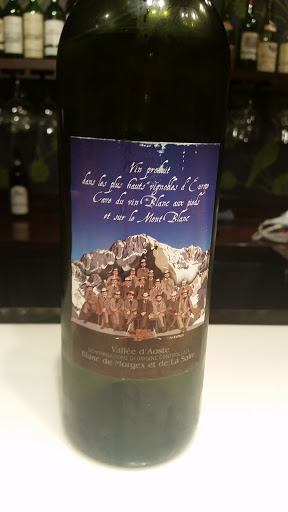 Wine Store «Monopole Wine LLC», reviews and photos, 21 S El Molino Ave, Pasadena, CA 91101, USA