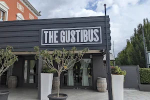 The Gustibus image