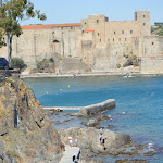 Photo n° 8 de l'avis de Pedro.o fait le 29/05/2017 à 10:01 pour Collioure à Collioure