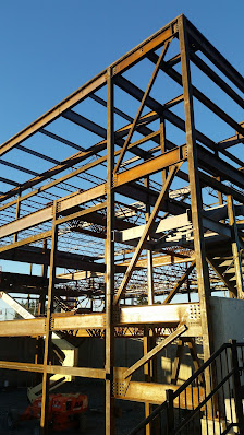 Paul Bros. Nextreme Inc. 7 Melville Dr, Yellowknife, NT X1A 0G1, Canada