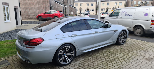 Reviews of Etto Mobile Car Valeting in Cardiff - Car dealer