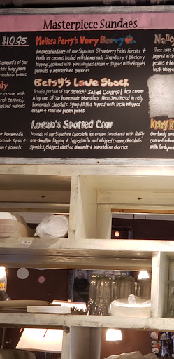 Ice Cream Shop «The Comfy Cow», reviews and photos, 1301 Herr Ln #118, Louisville, KY 40222, USA