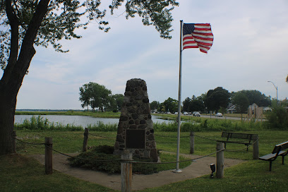 American Expedition 1813 Memorial