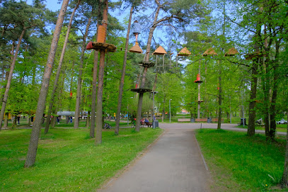 Klaipėdos poilsio parkas