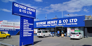George Henry & Co Ltd