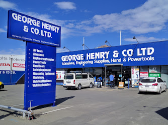 George Henry & Co Ltd