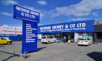George Henry & Co Ltd