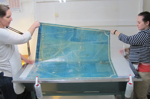 Ubbink Book and Paper Conservation