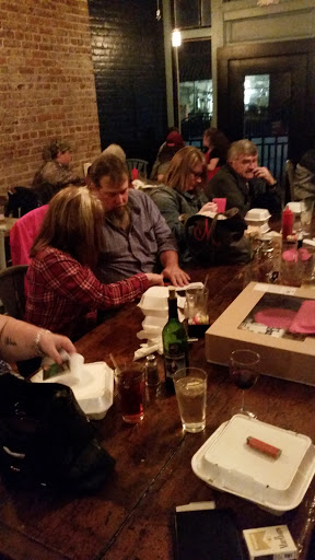 Restaurant «Drug Store Grill», reviews and photos, 105 Main St, Brookneal, VA 24528, USA