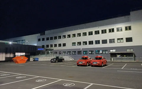 Frankfurt Airtport Medical Center image