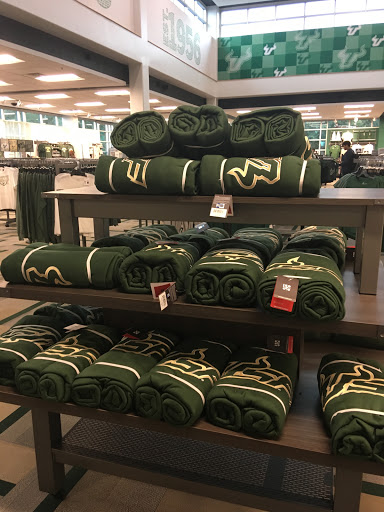 Book Store «USF Bookstore Literary Cafe», reviews and photos, 4105 USF Cedar Dr, Tampa, FL 33620, USA