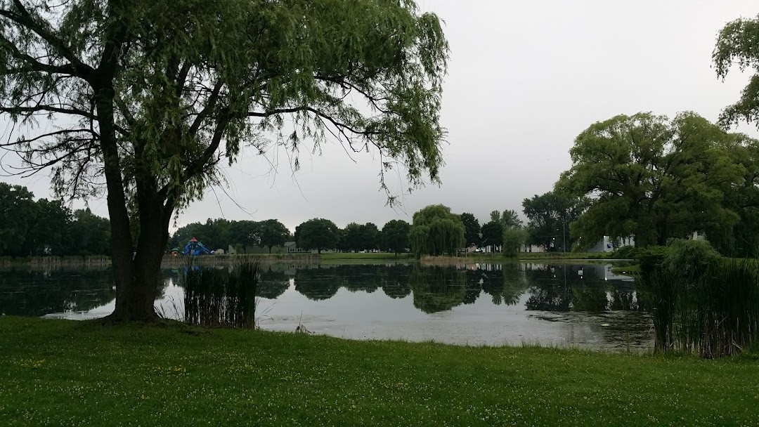 Brick Pond Park