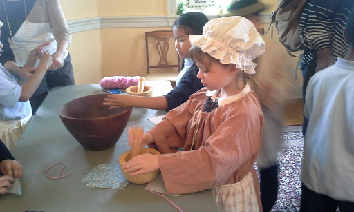 Museum «Montpelier Mansion», reviews and photos, 9650 Muirkirk Rd, Laurel, MD 20708, USA