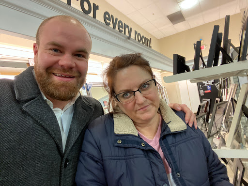 Department Store «HomeGoods», reviews and photos, 2317 Vestal Pkwy E #65, Vestal, NY 13850, USA