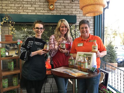 Health Food Store «CORNER HEALTH FOODS», reviews and photos, 502 N Seymour Ave, Mundelein, IL 60060, USA