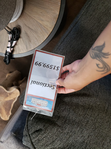 Furniture Store «Furniture Design Center», reviews and photos, 1716 5th St, Eureka, CA 95501, USA