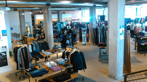 Ski Shop «evo Denver Store», reviews and photos, 860 Broadway, Denver, CO 80203, USA