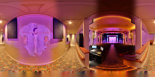 Performing Arts Theater «Egyptian Theatre», reviews and photos, 328 Main St, Park City, UT 84060, USA
