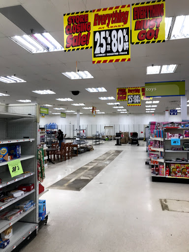 Discount Store «Kmart», reviews and photos, 252 Main St, Acton, MA 01720, USA