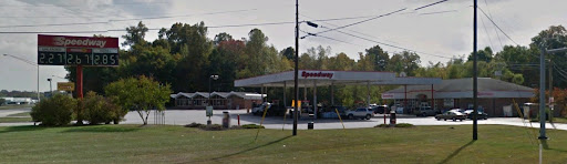 Convenience Store «Speedway», reviews and photos, 11884 US-50, Bedford, IN 47421, USA
