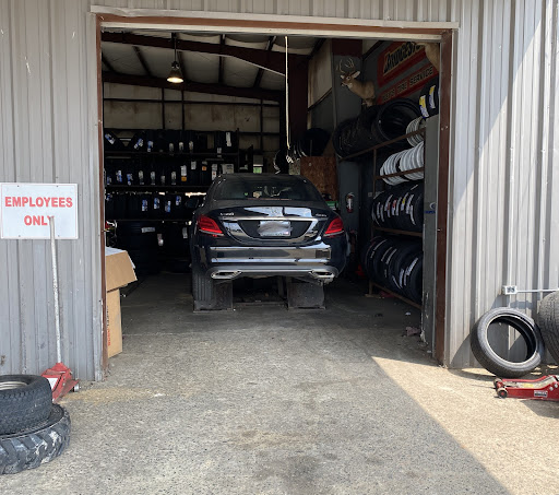 Transportation Service «Diesel Auto Express», reviews and photos, 12711 NE 95th St b, Vancouver, WA 98682, USA