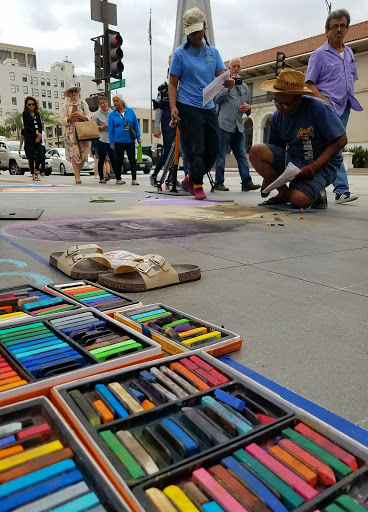 Shopping Mall «Paseo Colorado», reviews and photos, 300 E Colorado Blvd, Pasadena, CA 91101, USA