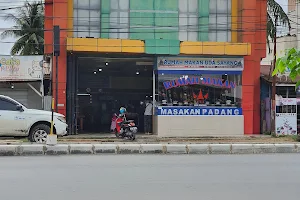 Rumah Makan Padang Uda Sayang image