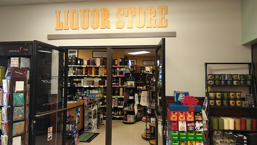Liquor Store «Portland Bethany Liquor Inc», reviews and photos, 4756 NW Bethany Blvd, Portland, OR 97229, USA