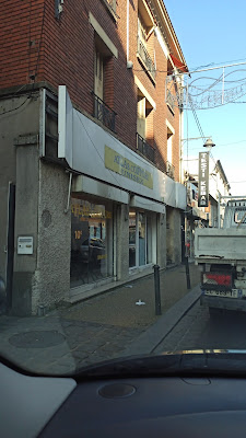 Atlas Coiffure à Villeneuve-Saint-Georges
