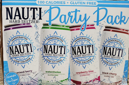 Liquor Store «UXBRIDGE LIQUORS», reviews and photos, 158 N Main St, Uxbridge, MA 01569, USA