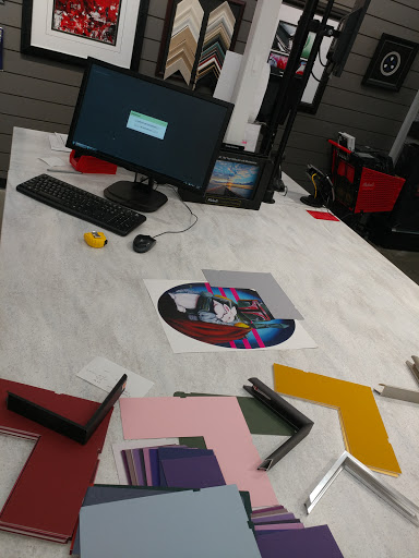 Craft Store «Michaels», reviews and photos, 217 Indian Lake Blvd #850, Hendersonville, TN 37075, USA